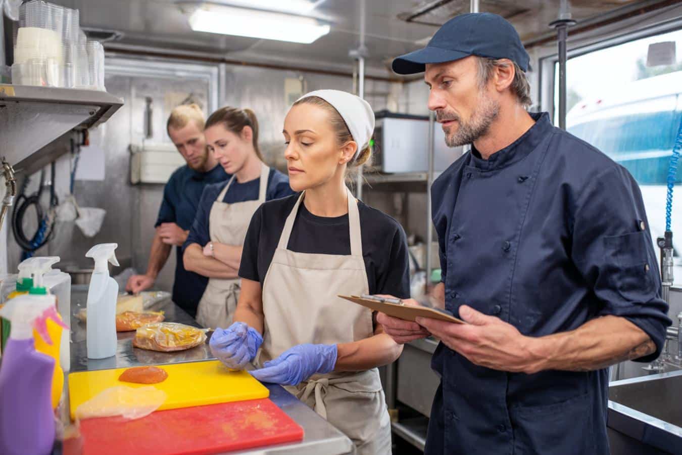 certificat haccp procedure obtention pas a pas