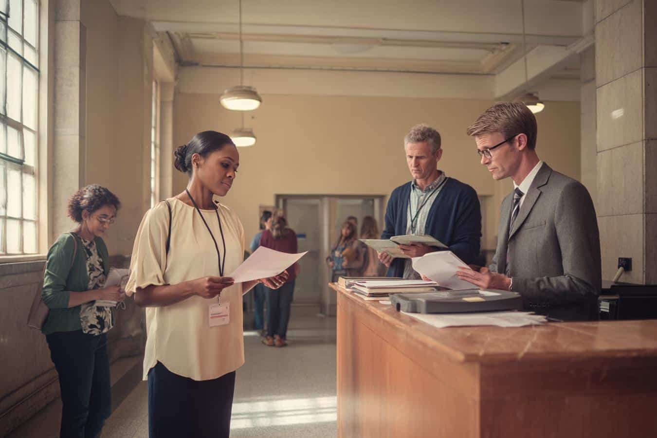 devenir agent administratif sans concours