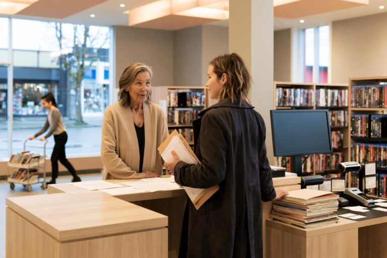 devenir agent de mediatheque sans concours
