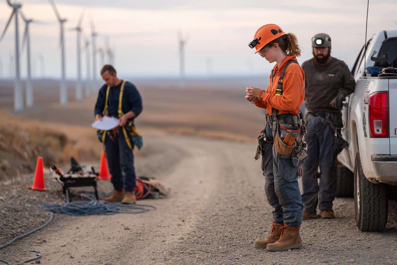metiers exterieurs bien payes travailleurs en plein air